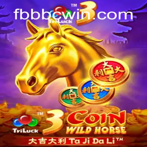 Discover the Exciting World of 3CoinWildHorse: The Leading Slot Game on the BBCWIN.com Platform