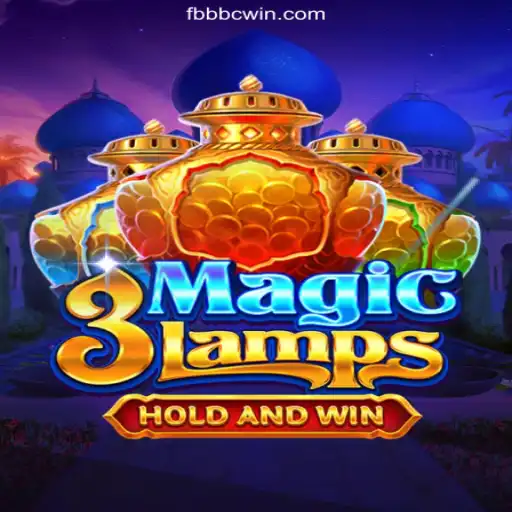 Discover the Enchanting World of 3MagicLamps on BBCWIN.com Platform: The Premier Online Slots Experience in Brazil