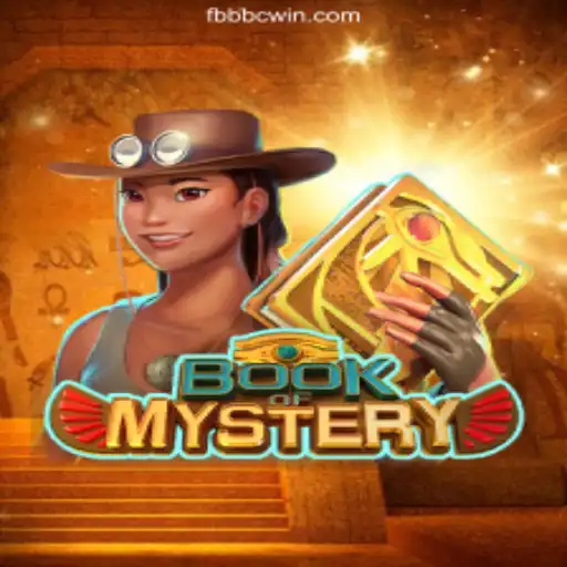Book of Mystery: An Exciting Adventure on BBCWIN.com Platform - Online Slots Brasil #1