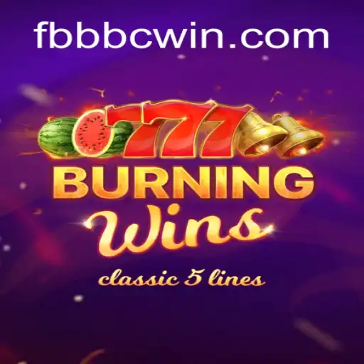 Discover the Thrills of BurningWins on BBCWIN.com: The Premier Brazilian Online Slots Platform