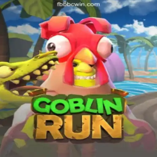 GoblinRun: A Thrilling Adventure in Online Slots on BBCWIN.com