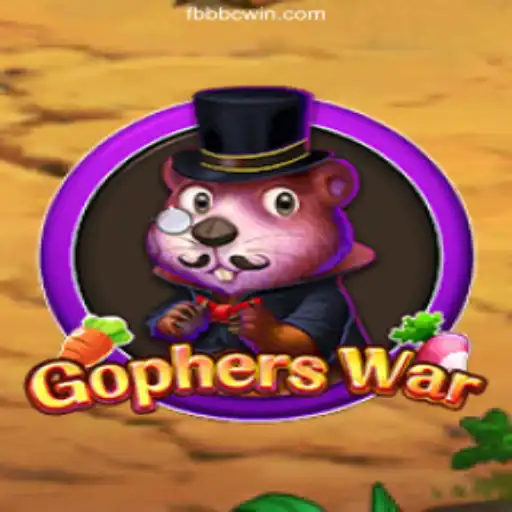 Explore GophersWar: The Premier Game on BBCWIN.com Platform-Online Slots Brasil #1
