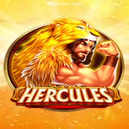 Discover the Legendary 'Hercules' Game: A Top Choice on BBCWIN.com