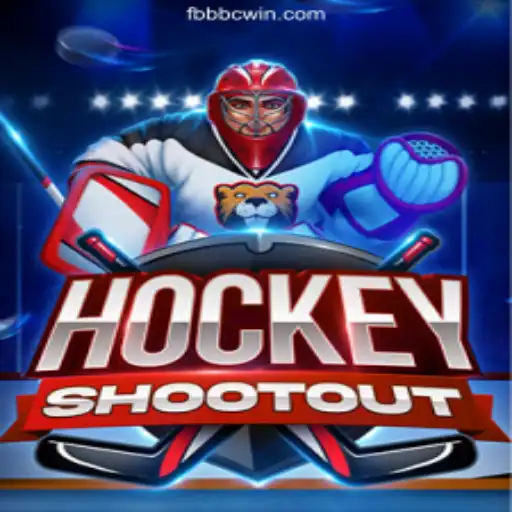 HockeyShootout: The Exciting Online Slots Game from BBCWIN.com, Brazil's #1 Platform