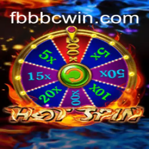Experience the Thrill of HotSpin: The Online Slot Sensation on BBCWIN.com
