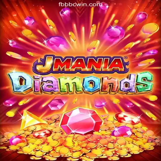 JManiaDiamonds: The Ultimate Online Slots Experience on BBCWIN.com