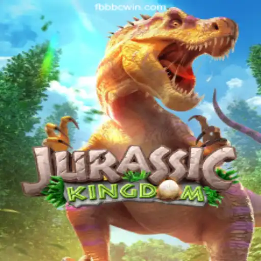 Experience the Adventure of JurassicKingdom on BBCWIN.com - Brazil's Leading Online Slots Platform