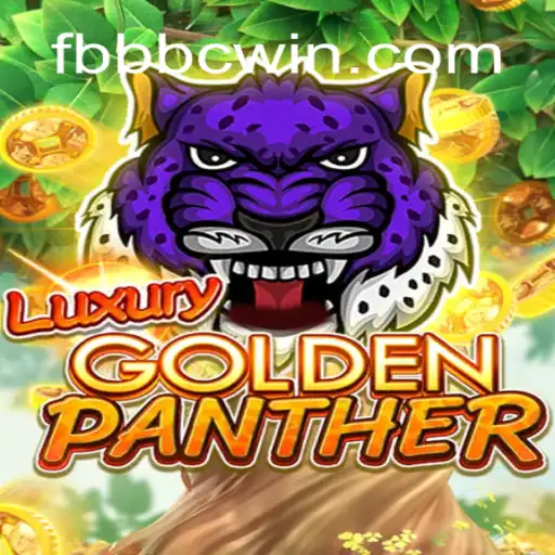 Discover the Thrills of LUXURYGOLDENPANTHER on BBCWIN.com
