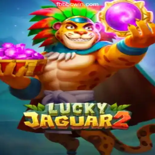 Experience the Thrill of Luckyjaguar2 on BBCWIN.com: The Premier Platform for Online Slots in Brazil