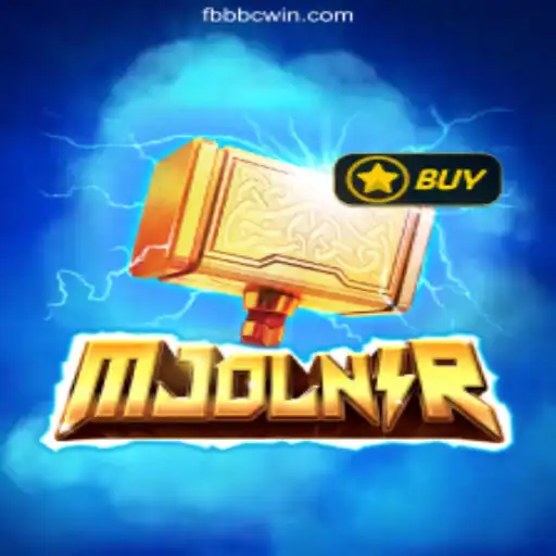 Unleashing the Power of Mjolnir: The Ultimate Slot Experience on BBCWIN.com