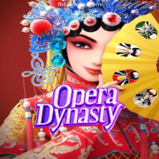 Exploring OperaDynasty: A Leading Online Slot Experience