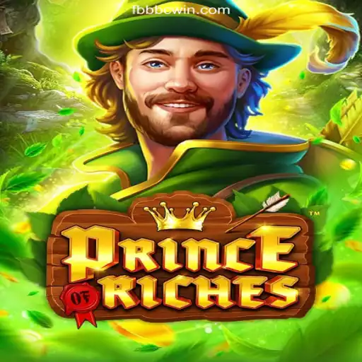 Exploring the Thrilling World of PrinceOfRiches: A Premier Slot Experience