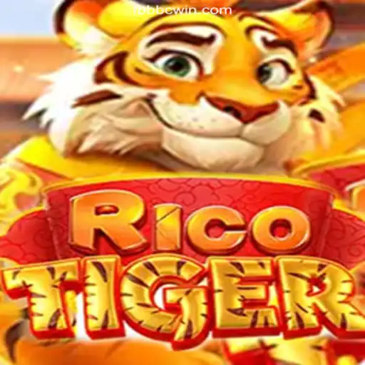 RicoTiger: Unveiling the Thrills of BBCWIN.com's Premier Online Slot Game in Brazil