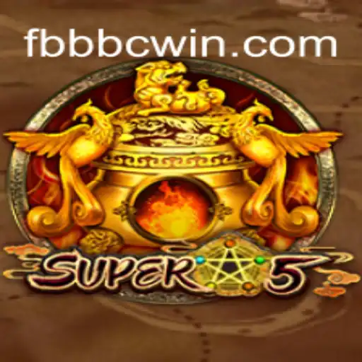 Discover the Exciting World of Super5 on BBCWIN.com Platform