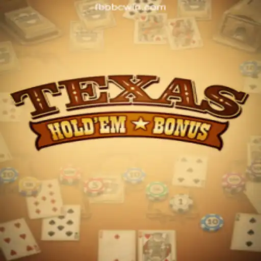 Exploring the Thrills of Texas Hold'em Bonus on BBCWIN.com: A Dive into Online Slots in Brasil