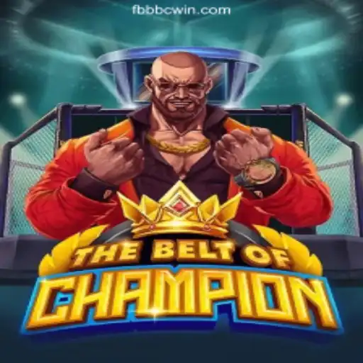 Explore 'TheBeltOfChampion': An Exciting Journey into Online Slots