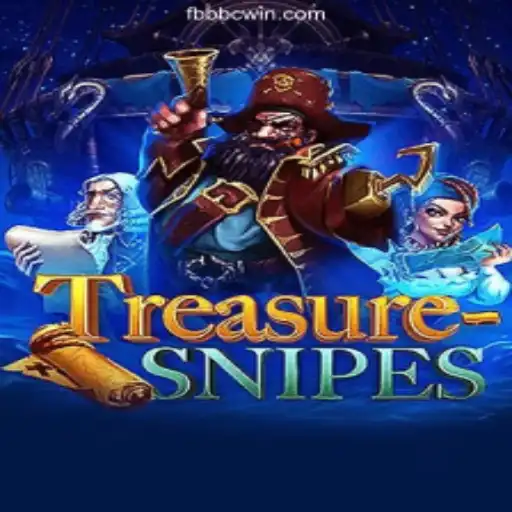 Exploring TreasureSnipes on the BBCWIN.com Platform: The Premier Choice for Online Slots in Brasil